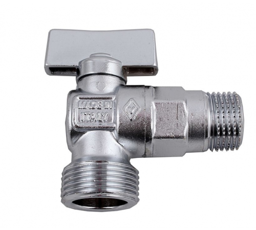 Кран  BgT угл   1/2  -3/4 (96/48/12/шт)