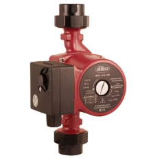 Насос цирк. (WRS-25/8-180) Jemix (4/1)