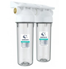 Колба 2-ой проз. корпус 1/2  Юникорн