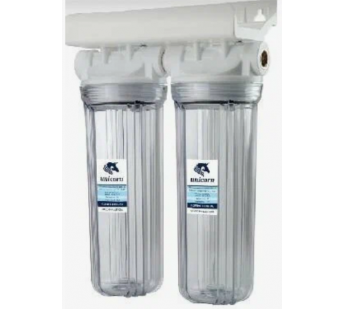 Колба 2-ой проз. корпус 3/4  Юникорн по доступной цене.