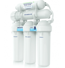 Пятиступенч. система обр. осмоса Unicorn FRO-5