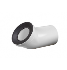 Труба фановая  110 х 45 гр. С-492 Орио (15/1)