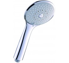 Лейка для душа Kern  6028 6 режим Chrome (40/шт)