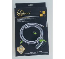 Шланг 1,5  м имп-имп Vedouchi LUX   (50/шт)