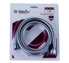 Шланг 1,75 м имп-имп 007 в блистере  G-Lauf