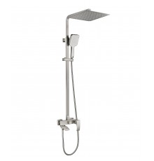 Душевая система 5057 Satin Kern (4шт)