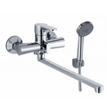 Смеситель для ванны однорук 30295 WASSER NOVA