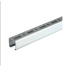 Профиль монтажный  30*20*2-2000mm Zeissler (6/6)