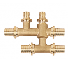 Крестовина аксиальная одноплоскостная 20(2,8)*16(2,2)*20(2,8) (25/1) Тим