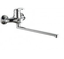 Смеситель для ванны однорук. 71048 Wassernova