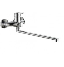 Смеситель для ванны однорук. 71048 Wassernova