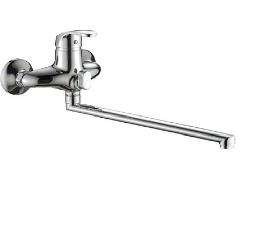 Смеситель для ванны однорук. 71048 Wassernova