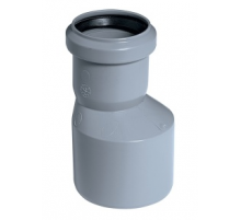 Переход  ПВХ   32    40   Политэк (60/шт)