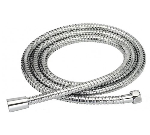 Шланг для душа  врашающ.  Lux 2м Тим (40/1)
