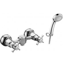 Смеситель для душевой кабины 3722660 Elghansa