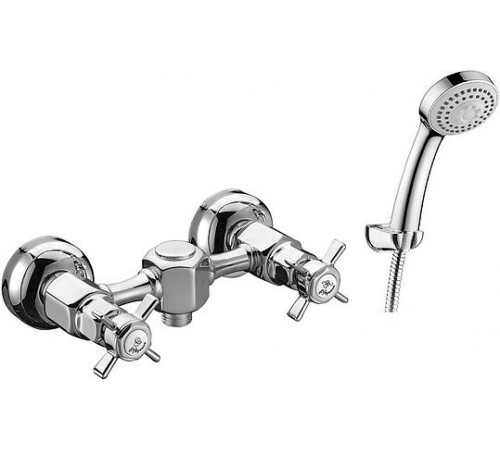 Смеситель для душевой кабины 3722660 Elghansa
