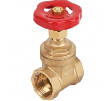 Задвижка  клиновая 1/2 ТИМ (72/6)