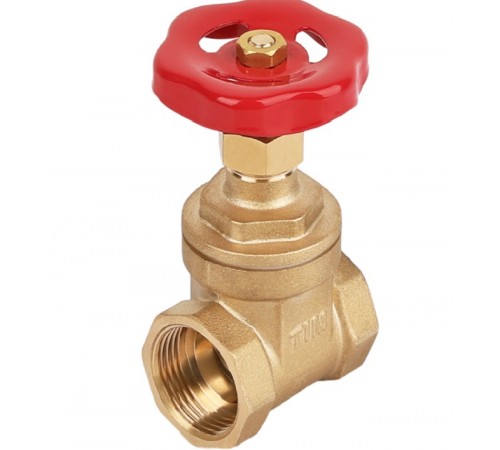 Задвижка  клиновая 1" ТИМ (40/5)