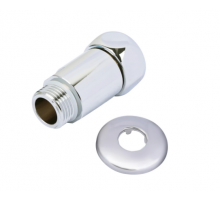 Соединение Прямое для п/с 1" x 3/4" г/ш Тим (40/1)