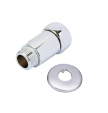 Соединение Прямое для п/с 1" x 3/4" г/ш Тим (40/1)