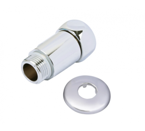 Соединение Прямое для п/с 1" x 3/4" г/ш Тим (40/1)