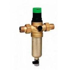 Фильтр с редуктором Honeywell  1/2  FK06 1/2 AAM  металл (15 шт)