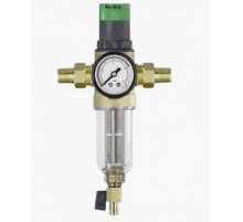 Фильтр с редуктором давл. 1/2 для  стекло  SP (12шт) S108