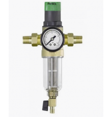 Фильтр с редуктором давл. 1/2 для  стекло  SP (12шт) S108