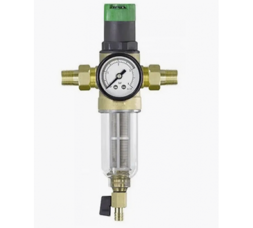 Фильтр с редуктором давл. 1/2 для  стекло  SP (12шт) S108