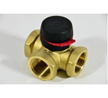 Трехход-ой распр. кран 1* (смес-ный клапан)ZEISSLER