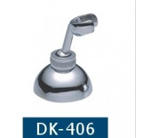 Кронштейн для лейки метал. DK406