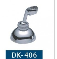 Кронштейн для лейки метал. DK406