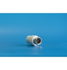 Накидная гайка 20 х 1/2 ппр (180/15) TIM