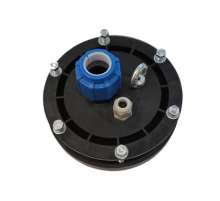 Оголовка нар. для насоса 110-127 /32