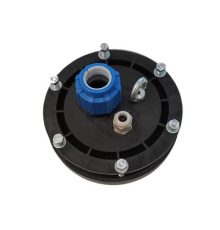 Оголовка нар. для насоса 110-127 /32