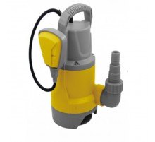 Фекальный насос. 400 Вт AM-WPD400-02GT ТИМ