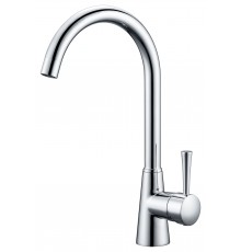 Смеситель для кухни под фильтр 2080 хром Kern (8/шт)