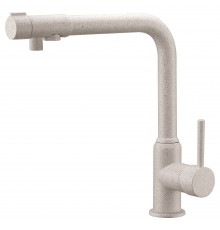 Смеситель для кухни под фильтр 2090 Granit Kern (8/шт)