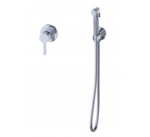 Набор для скрытого монтажа со смесит. круг мал  4023-1  Kern (12/шт)