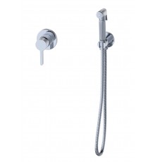 Набор для скрытого монтажа со смесит. круг мал  4023-1  Kern (12/шт)