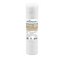 Картридж для фильтра  5л Ниточный (10 мкр) Аквабрайт 50/1