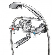 Смеситель для ванны кор нос QML3-A827