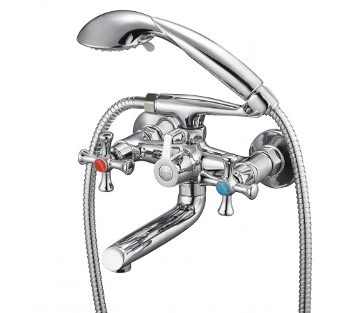 Смеситель для ванны кор нос QML3-A827