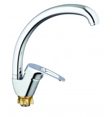 Смеситель для кухни 8G