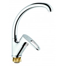 Смеситель для кухни 9G (9G4-A180)