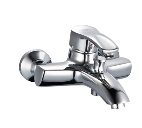 Смеситель для ванны GBS-3 по доступной цене.