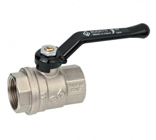 Кран шар. 3/4 г/г ручка (300)  BgT (56/14)