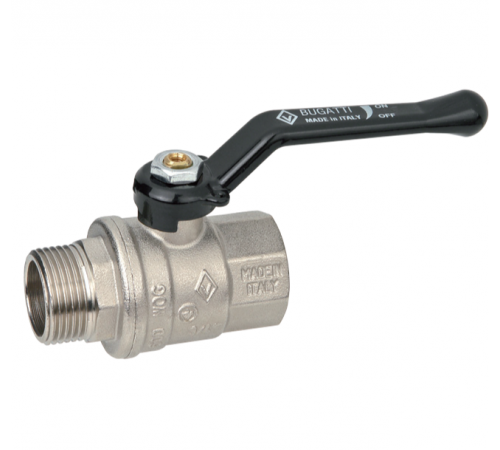 Кран шар. 3/4" г/ш ручка (305 (56/14)  BgT