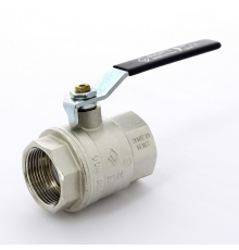 Кран шар... 1 1/4 г/г ручка (301)  BgT (16/4)