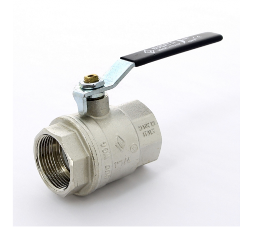 Кран шар... 1 1/4 г/г ручка (301)  BgT (16/4)